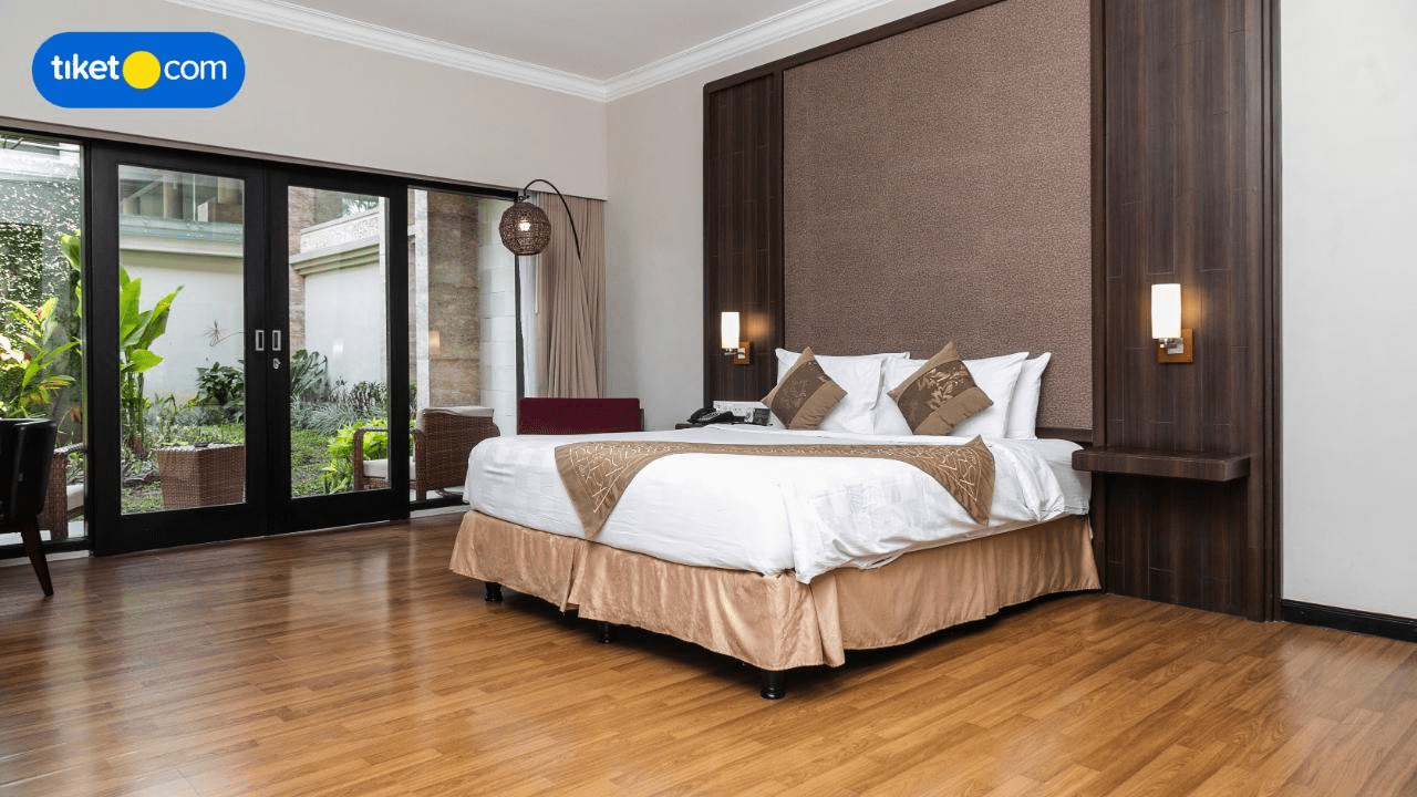 The Singhasari Resort Batu Harga Promo 2023