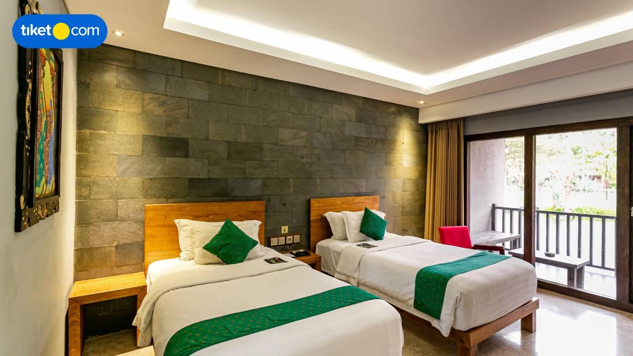 The Westlake Hotel & Resort Yogyakarta Harga Promo 2023