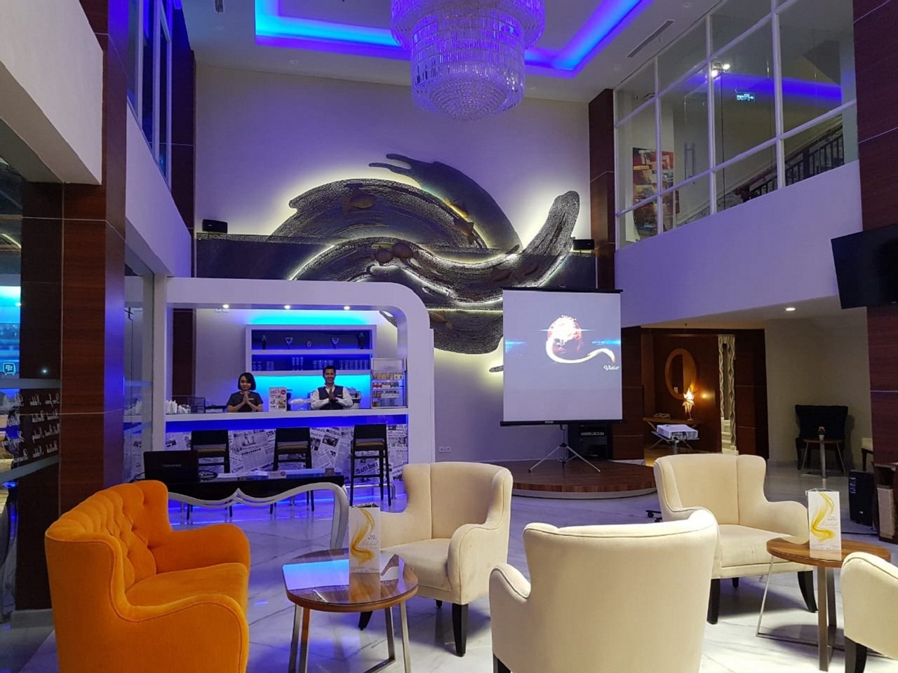 G'sign Hotel Banjarmasin, Banjarmasin - Cheap Booking At Tiket.com