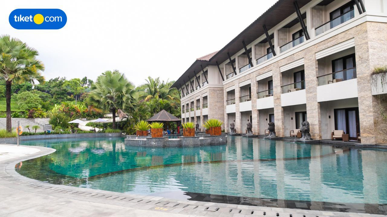 The Singhasari Resort Batu Harga Promo 2023 