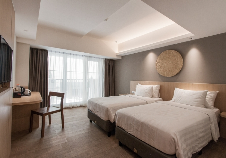 Aveta Hotel Malioboro Harga Promo 2023 - Tiket.com