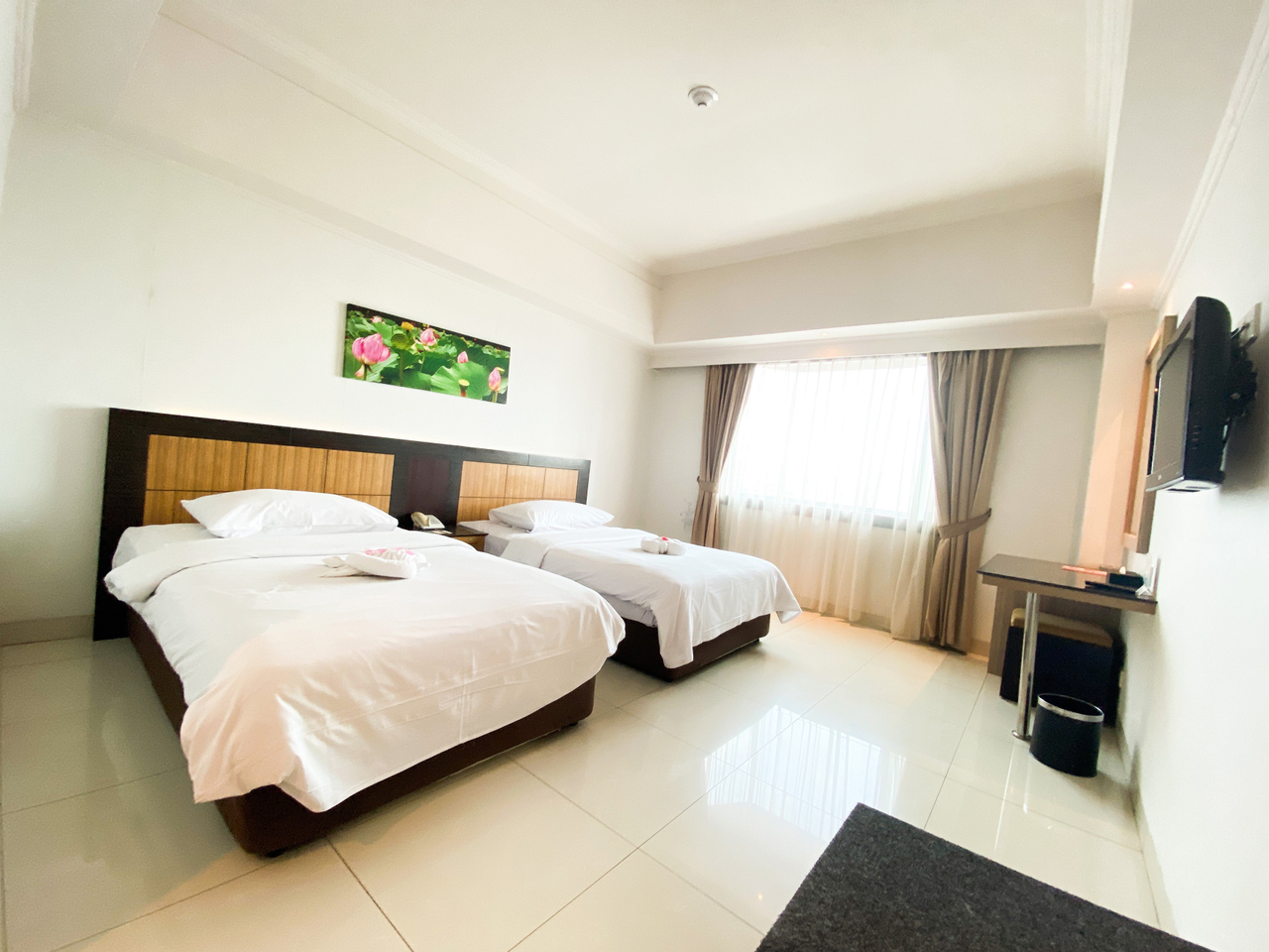 Harga Hotel Orchardz Jayakarta Kemayoran Terbaru 2023 - Booking Murah ...