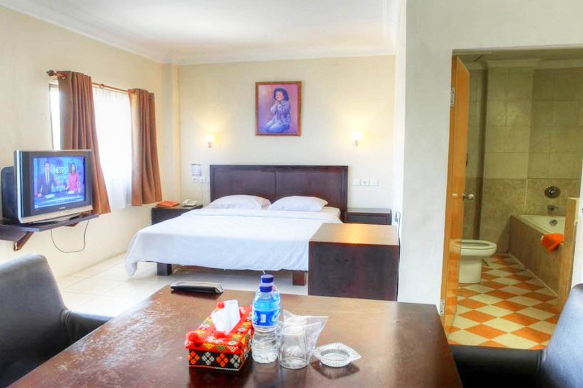 Harga Pia Hotel Pandan Beach Resort Terbaru 2023 Booking Murah di