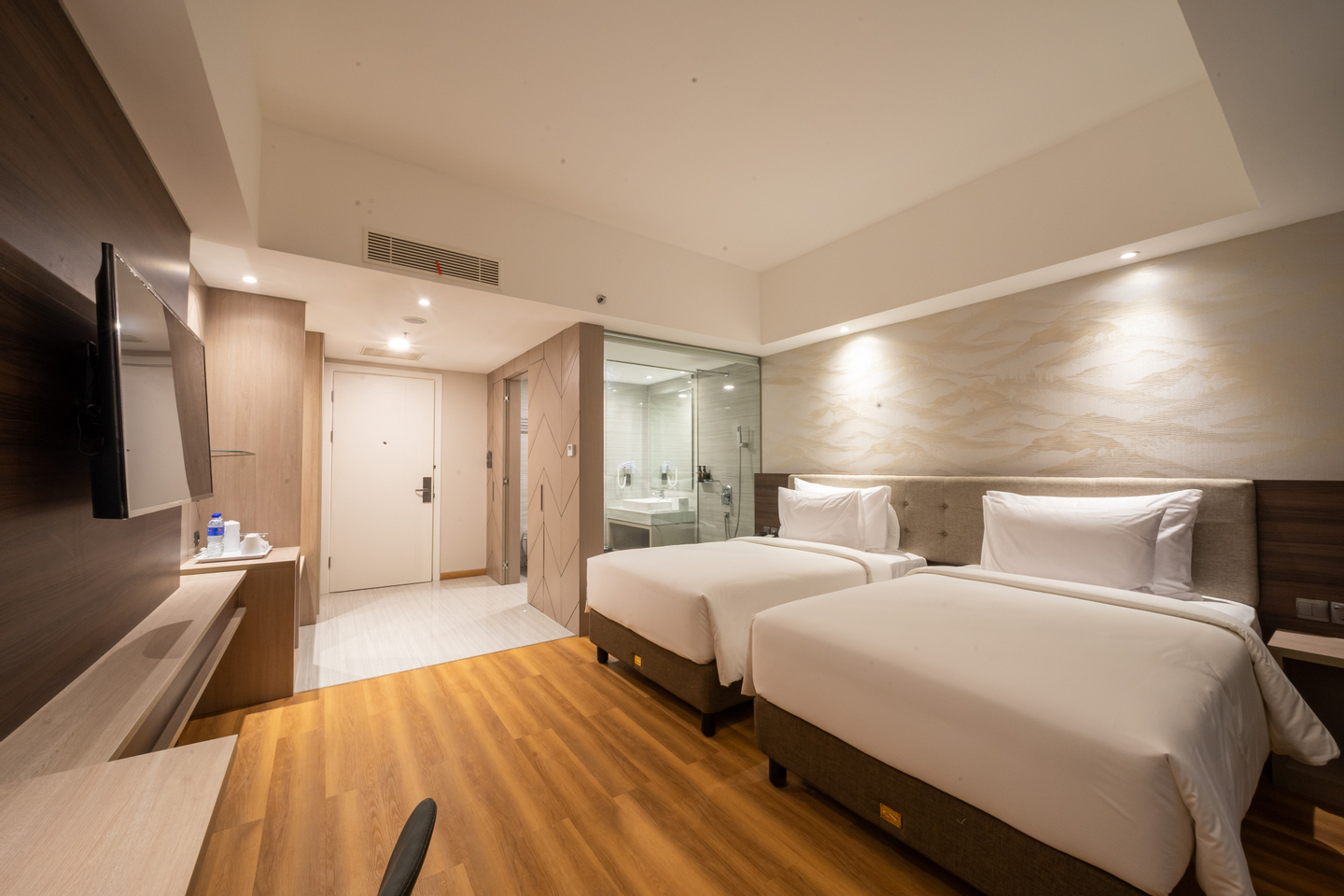 Platinum Hotel Tunjungan Surabaya Harga Promo 2023 - Tiket.com