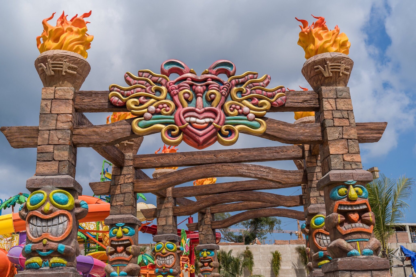VinWonders Phu Quoc Amusement Park tBnAUiF0