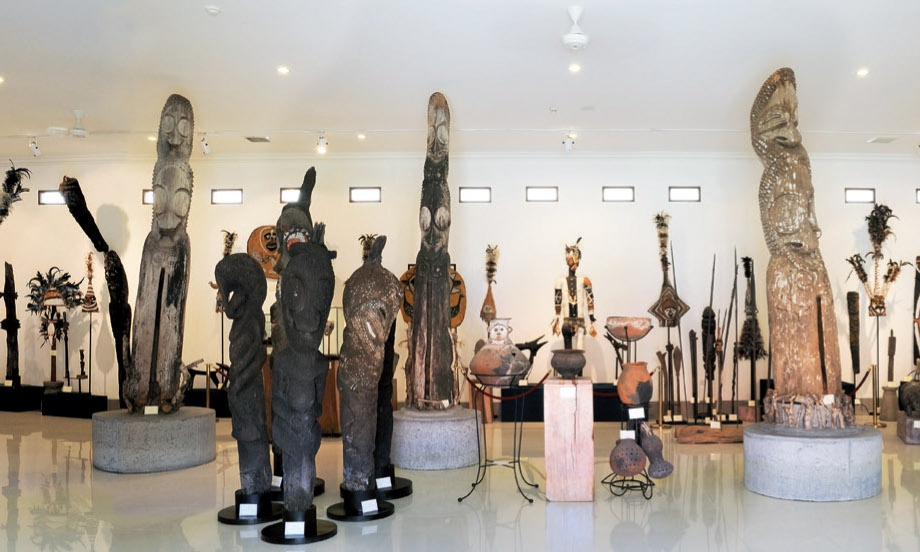 Museum Pasifika Bali Ticket Uiij5gBz