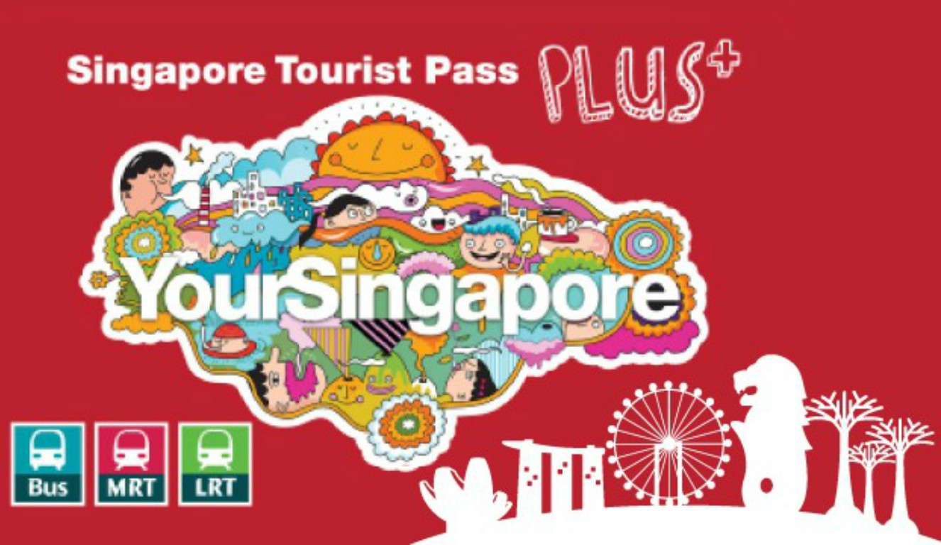 harga singapore tourist pass 2023