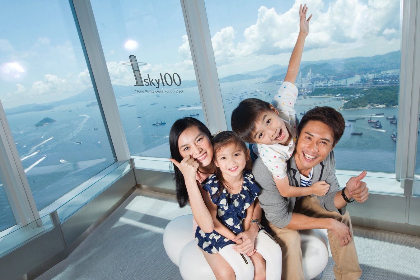 Sky100 Hong Kong Observation Deck Ticket 8jWe47kp