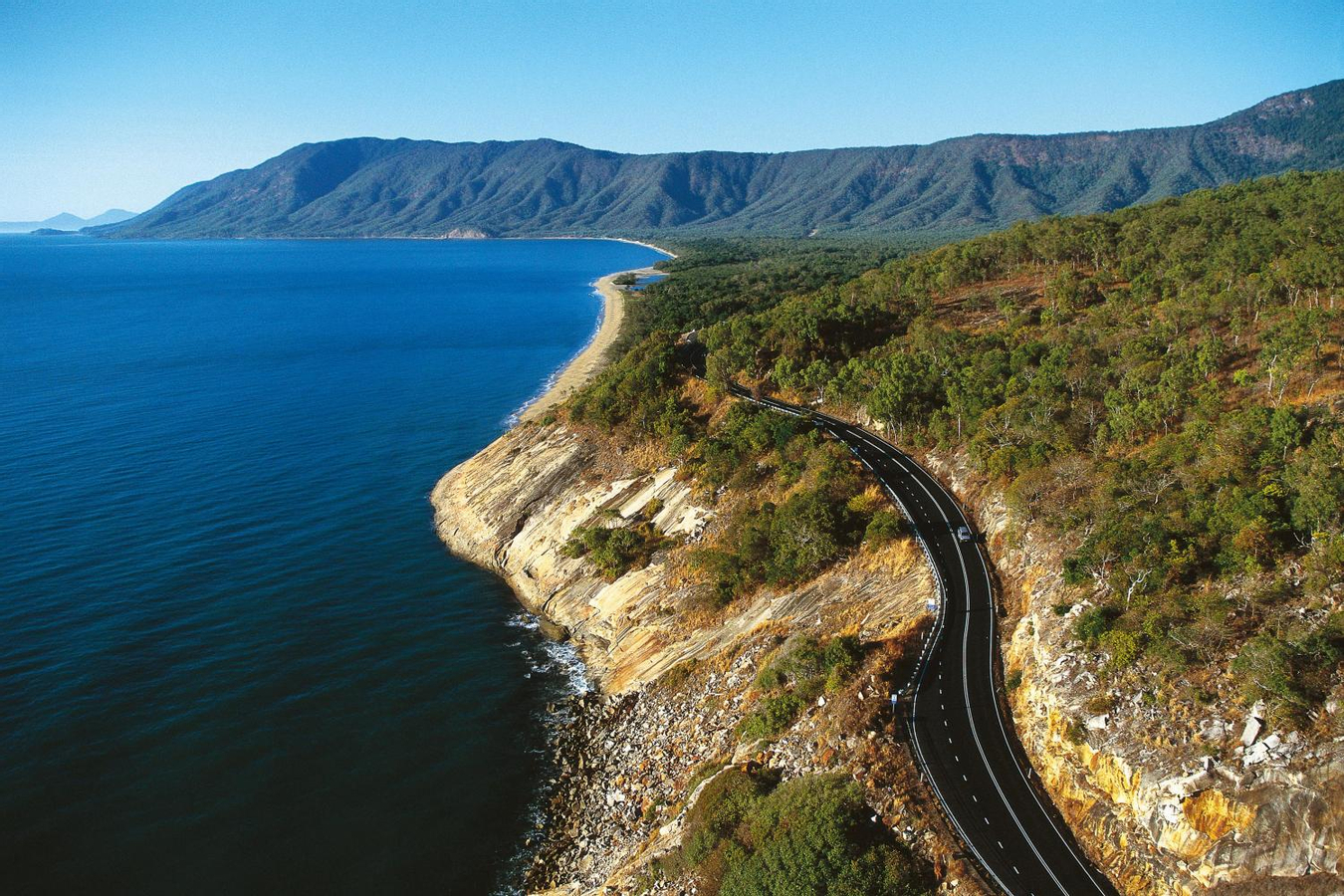 Cape Tribulation and Daintree Wilderness Full-Day Tour from Cairns VnutNmsI