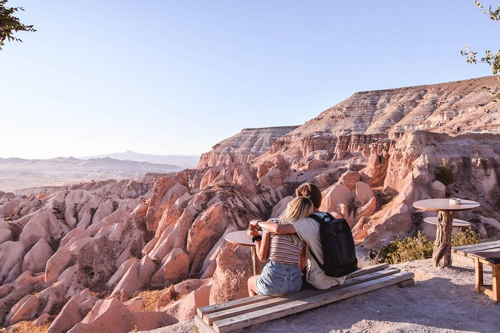 Cappadocia Private Tour : Off The Beaten Areas F5TlIOgI