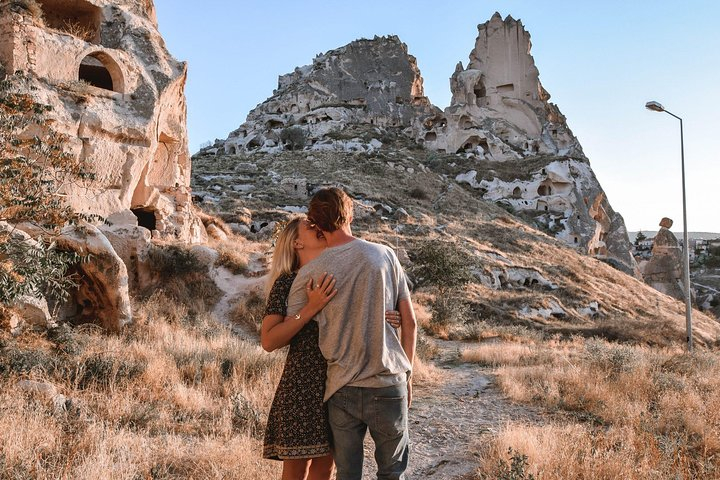 Cappadocia Private Tour : Off The Beaten Areas bSe6ESfL-backdrop
