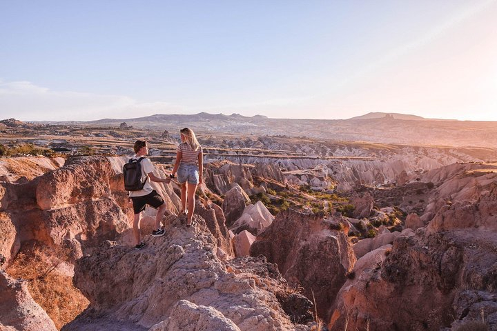 Cappadocia Private Tour : Off The Beaten Areas Wl0koPMF