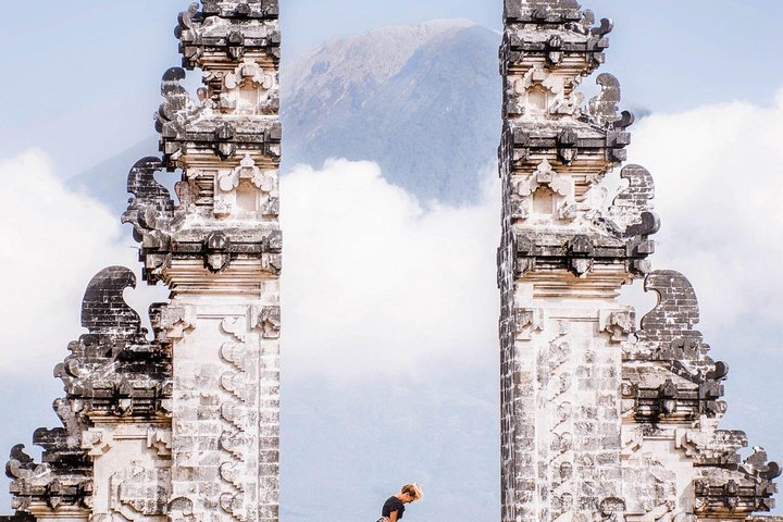 Bali instagram tour: Lempuyang Temple Harga Promo Terbaru 2023