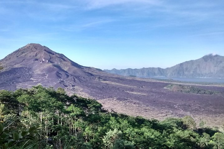 Ubud Monkey Forest (Sacred Monkey Forest) and Kintamani Tour Harga