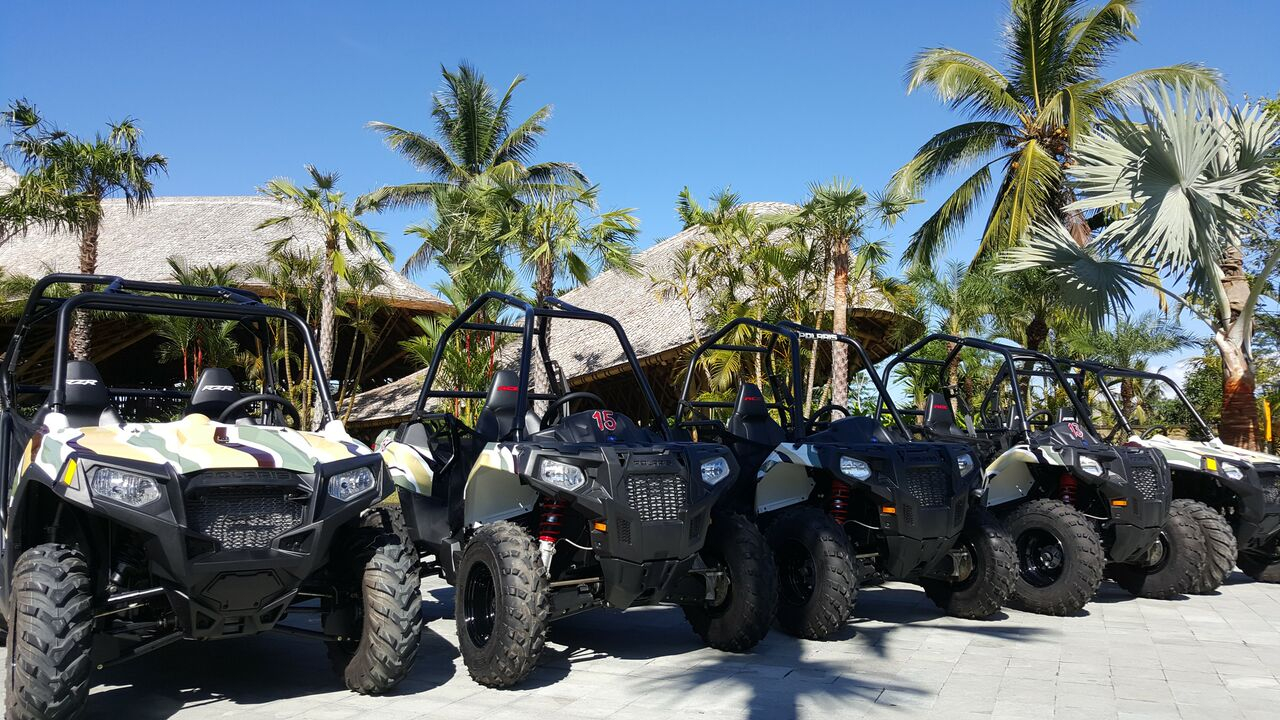 Bali's Thrilling Jungle Buggy Adventure by Mason Adventures fNzE33KM
