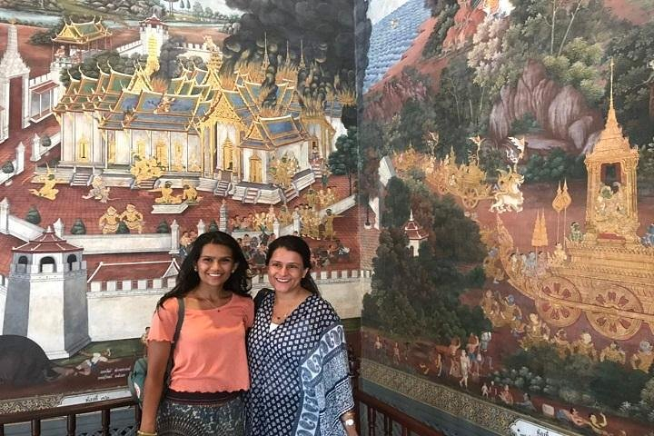 Private Full Day Bangkok City Tour Harga Promo Terbaru 2023