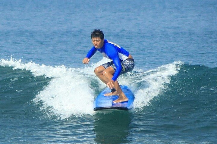 Private Surf Lessons In Bali Harga Tiket Promo Up To 7%