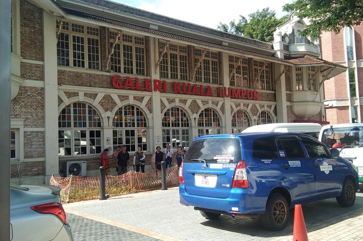 Kuala Lumpur City Tour Shore Excursions 50% Off Entry Ticket Price