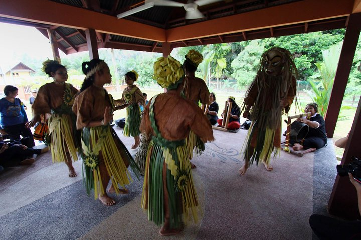 Mah Meri Cultural Village Experince From Kuala Lumpur Promo Ticket 2023