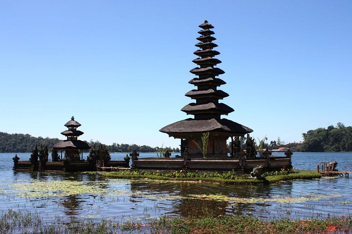 Tur Guide Bali Bali Tour-Packages 3 Days: Best Bali Short Trip Diskon 50% Paket Tur