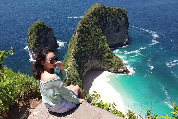 Best Nusa Penida Island Trip: Bali Instagrammable Destinations Diskon