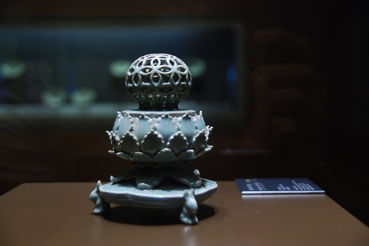 Guided Morning Tour in Seoul including the National Museum ...