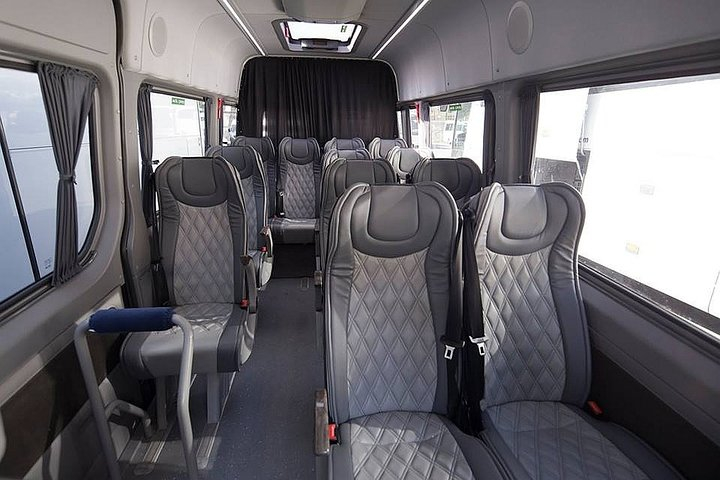 Private Transfers Ankara City or Esenboga Airport to/from Ilgaz National Park yFdcjMGI-backdrop