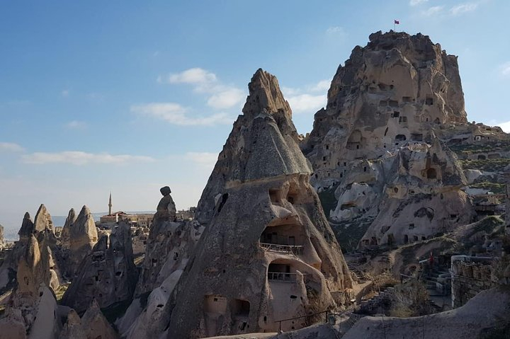 Day Trip To Cappadocia From Istanbul By Plane Harga Promo Terbaru 2023