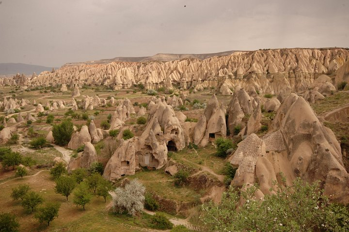 Private Cappadocia Blue Tour Dp5nKcDR