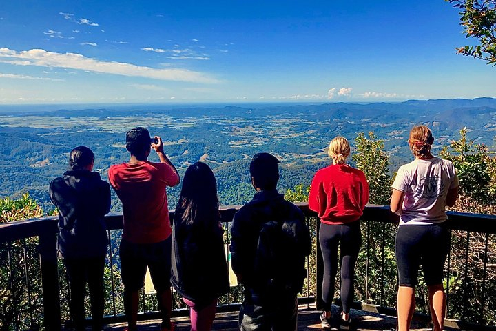 Springbrook Full Day Tour Harga Promo Terbaru 2023