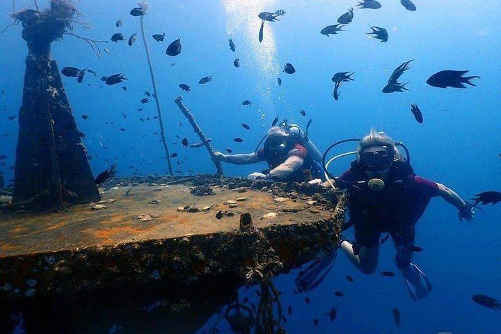 2-Day Scuba Diver Course in Koh Chang BD9SpQgF-backdrop