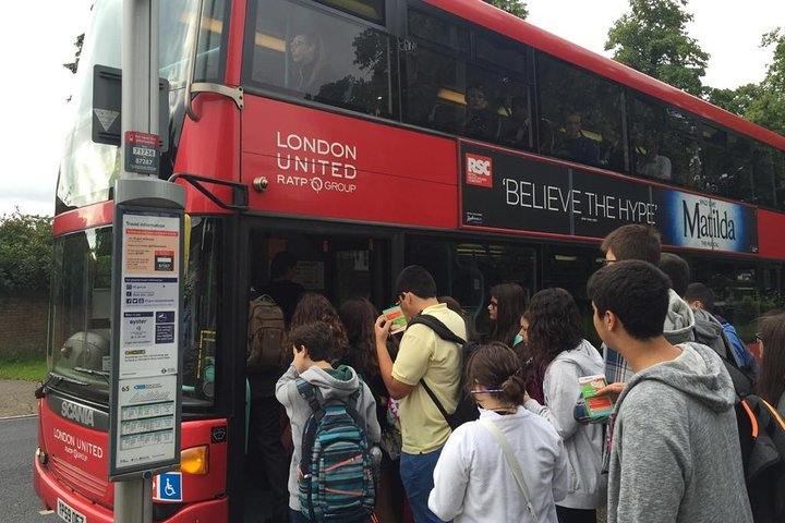 One Week English School and British Culture Program in London 50% Off ...