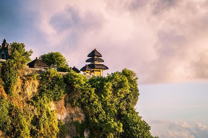 Uluwatu Temple And Kecak Tour Harga Promo Terbaru 2023