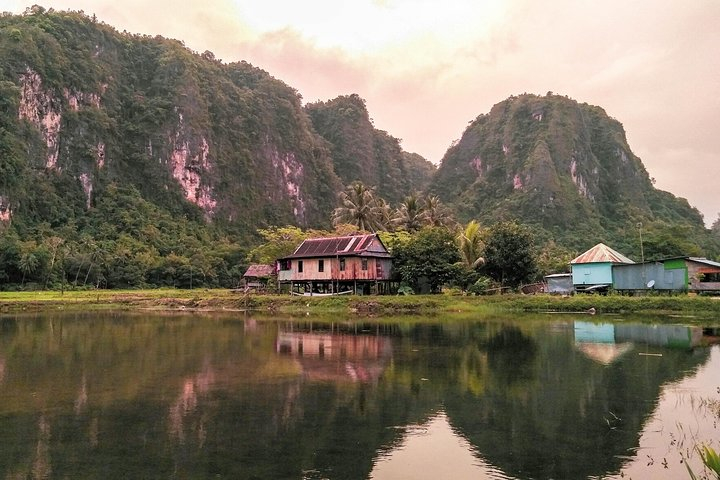 Tiket Explore Rammang-Rammang Harga Promo - Tiket.com