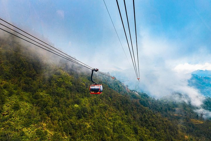 Batu Caves And Genting Highlands With Cable Car Ride Tour Harga Promo ...