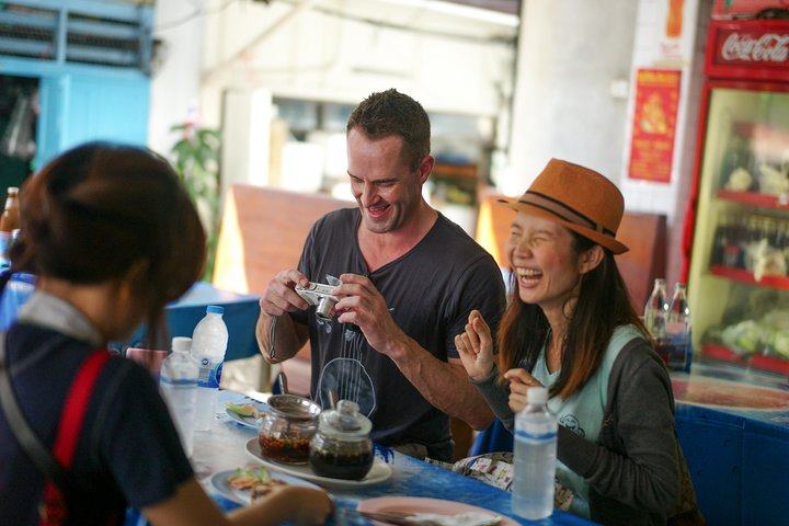 Foodie Experience of Historic Bang Rak Harga Promo Terbaru 2023