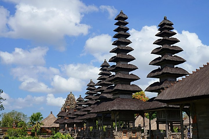 Bali Package Tour: 4 Days & 3 Night Harga Promo Terbaru 2023