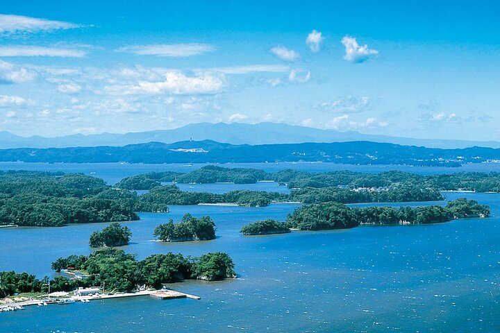 Sendai / Matsushima Full-Day Private Tour with Government-Licensed Guide 3ZN9God6-backdrop