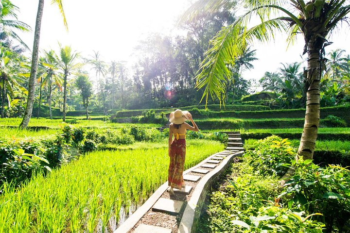 Small Group Full Day Tour Eat Pray Love Bali Harga Promo Terbaru 2023