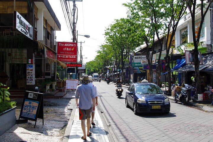 Private Bali Hotel Transfer: Hotel to Hotel N0kf0DSF