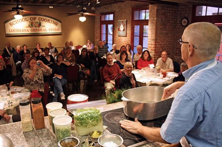 New Orleans Demonstration Cooking Class Meal Harga Tiket Promo Up To 7   520bfe20 0859 4f26 8fbf 058eca29c94c 1651499475988 86103ddebad6d79d11dda57a6e985849 