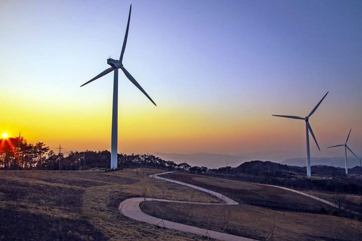 The Eastern Coast of Gyeongju Private tour with Gampo port, Wind Farm,Gameunsaji sM7XwOj6-backdrop