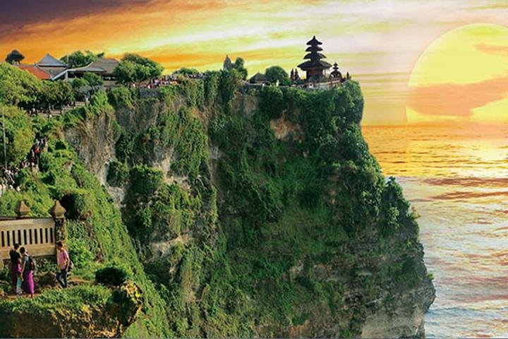 Uluwatu Sunset Temple Tour Harga Promo Terbaru 2023