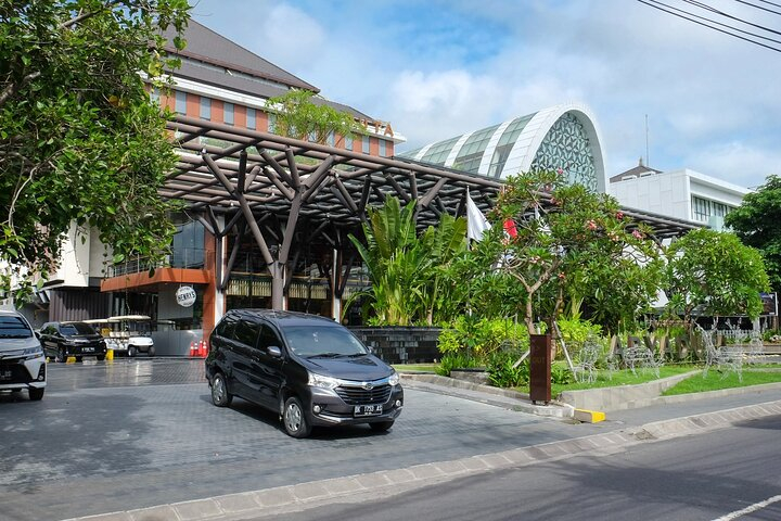 Private Bali Hotel Transfer: Hotel to Hotel MmK5wSc9