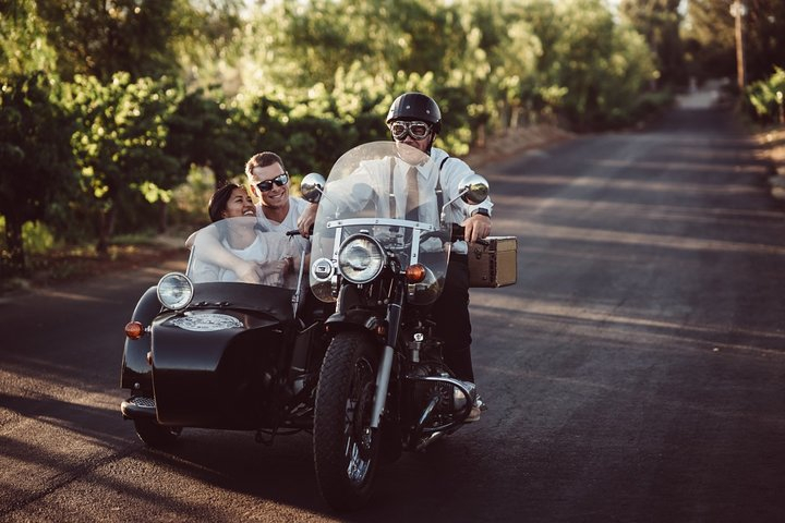 Private Sidecar Adventure Tour Through Temecula Promo Up To 7 0395