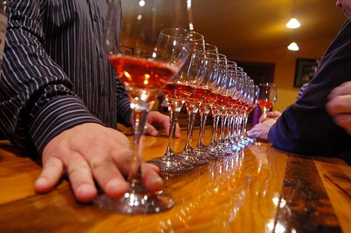 Half Day Wine Country Experience (All tasting fees included)  pzI6Cs6U