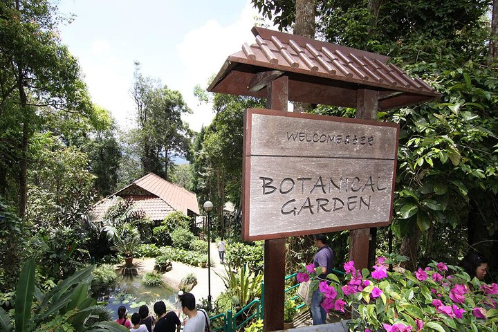 Full-Day Bukit Tinggi French Village Tour rSwTJYkW