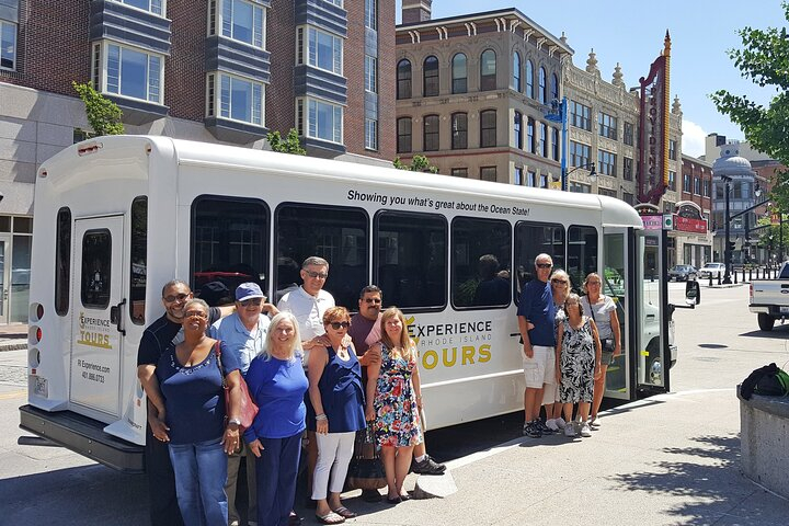 Discover Providence Guided Sightseeing Tour 1THeZIsp-backdrop