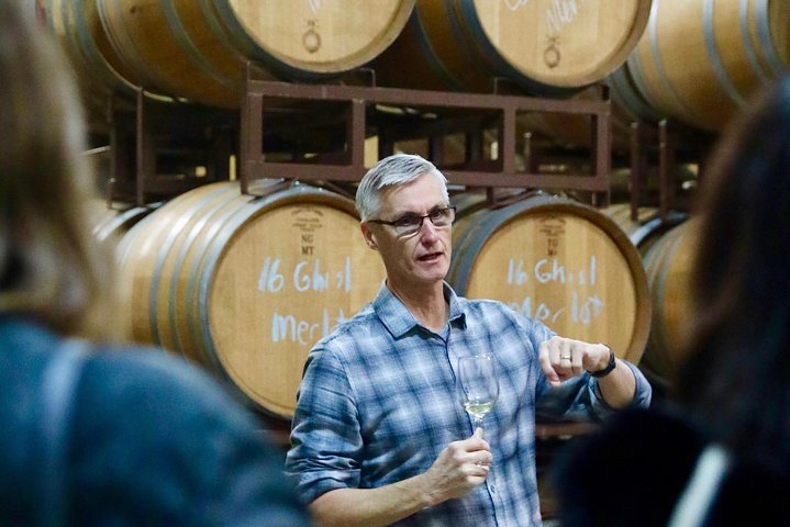Half Day Wine Country Experience (All tasting fees included)  ZhGhcAOM