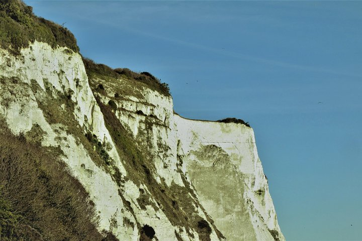 Half Day Grand Tour of The White Cliffs of Dover Harga Promo Terbaru 2023